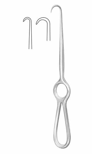 Retractors